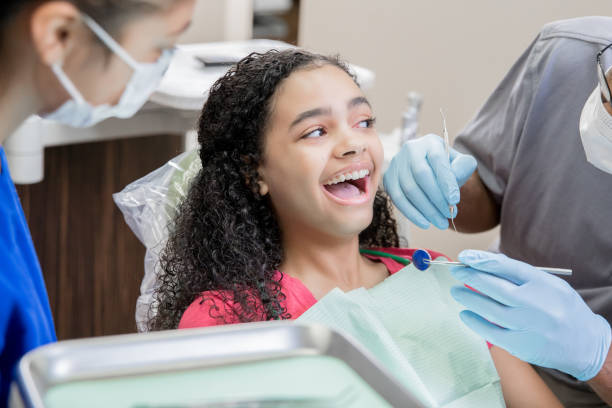 Best Emergency Broken Tooth Repair in Syracuse, NY
