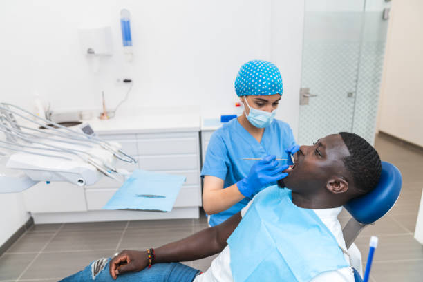 Best Emergency Root Canal Treatment in Syracuse, NY